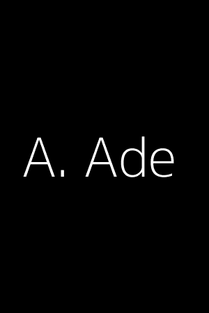 Ade Ade